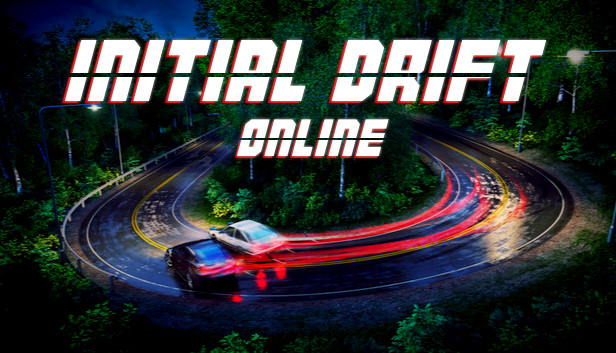 Save 50% on Initial Drift Online on Steam