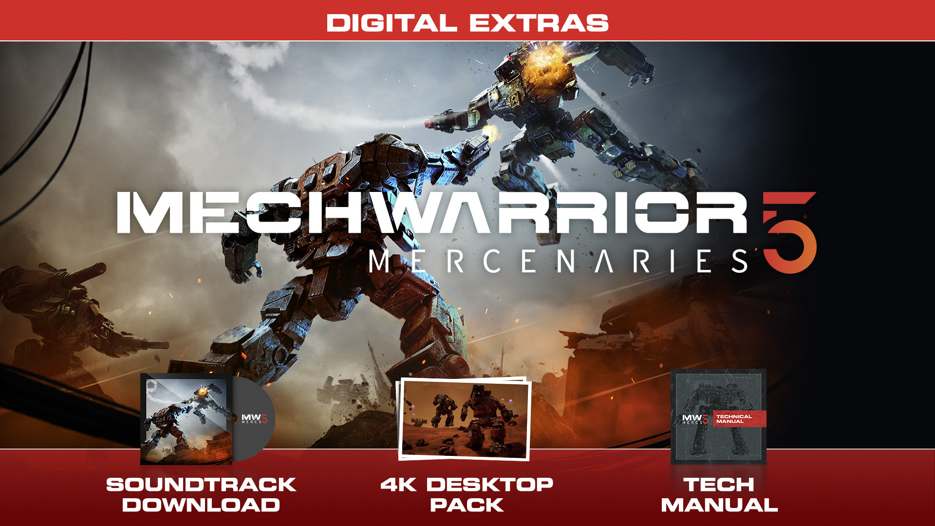 mechwarrior 4 download expansions