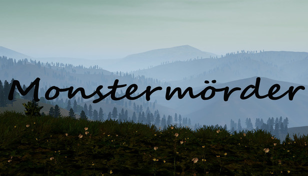 Monstermoerder Steam capsule image