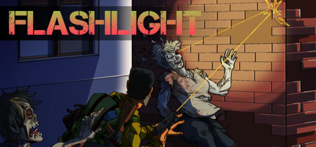 Flashlight Cover Image