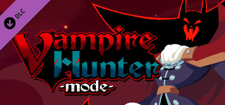 Vampire Hunters on Steam