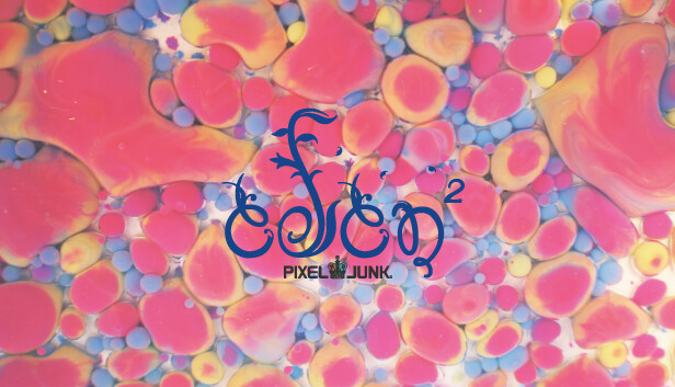 PixelJunk™ Eden 2 Steam capsule image