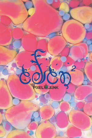 PixelJunk™ Eden 2