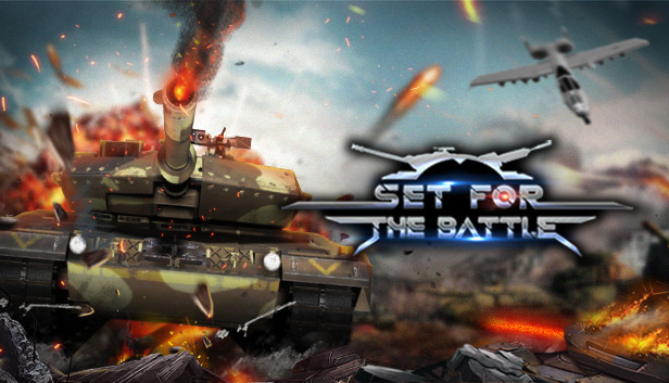 Set for the Battle Steam capsule image