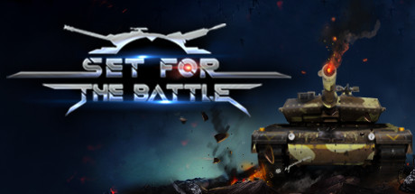 Set for the Battle Cover Image