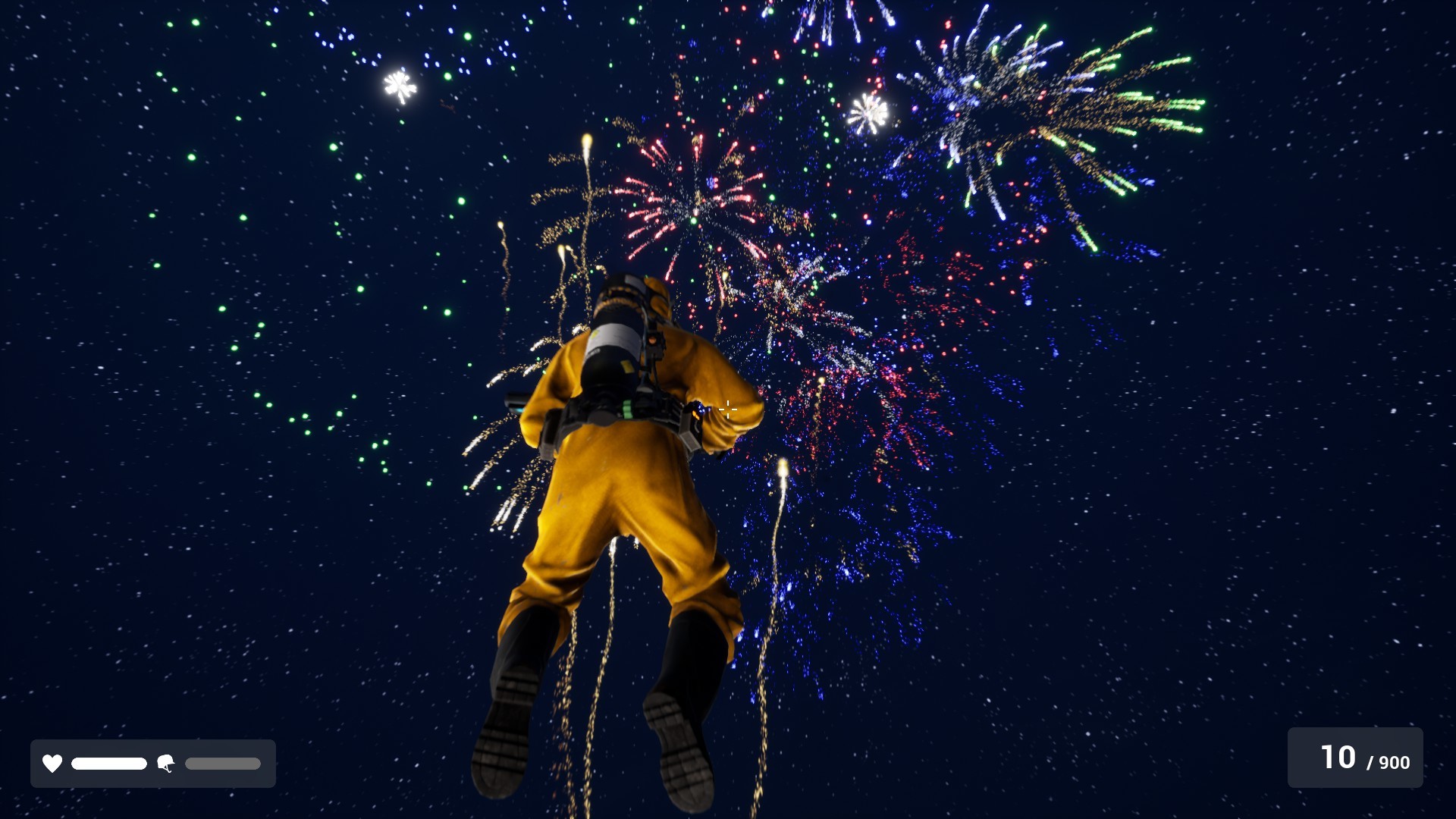 Monogon: Echoes Screenshots · SteamDB