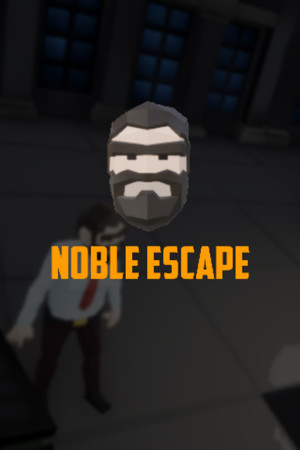 NobleEscape cover art