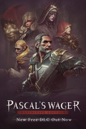 Pascal’s Wager: Definitive Edition