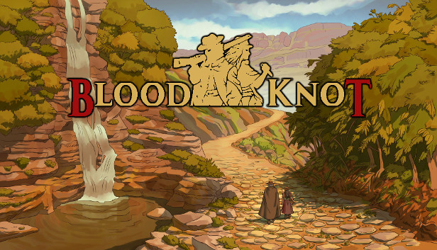 Blood Knot Steam capsule image
