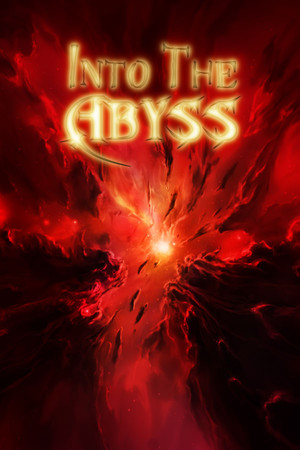 Into the Abyss cover art