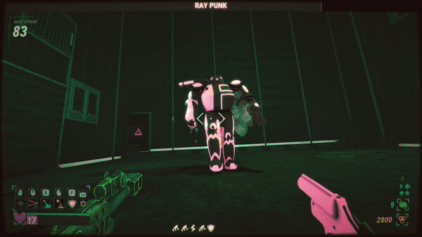 [REQUEST GAME] Robobeat