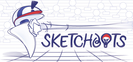 Sketchbots