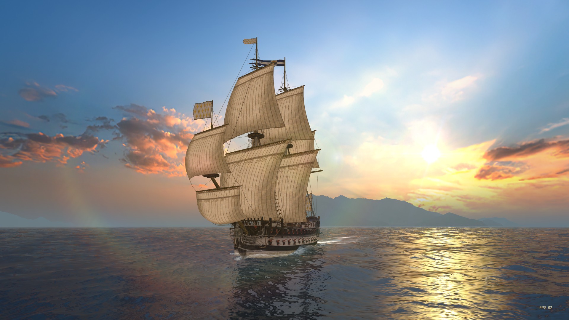 Sea Dogs: Легендарное Издание в Steam