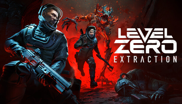 Level Zero​'s Box Cover