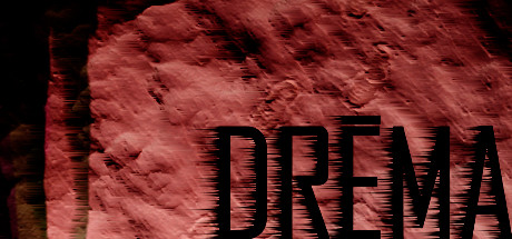 DREMA Cover Image