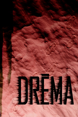 DREMA cover art
