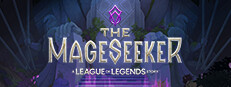 The Mageseeker: Uma História de League of Legends chega em 18 de abril;  veja detalhes