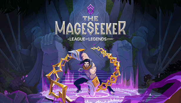 The Mageseeker: A League of Legends Story: O que se sabe sobre o jogo -  Blog de esportes e jogos de computador