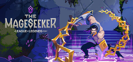 The Mageseeker: Uma História de League of Legends chega em 18 de