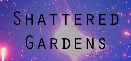 Shattered Gardens Cover Image