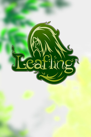 Leafling cover art