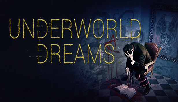 Underworld Dreams Steam capsule image