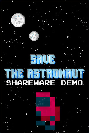 Save The Astronaut Demo