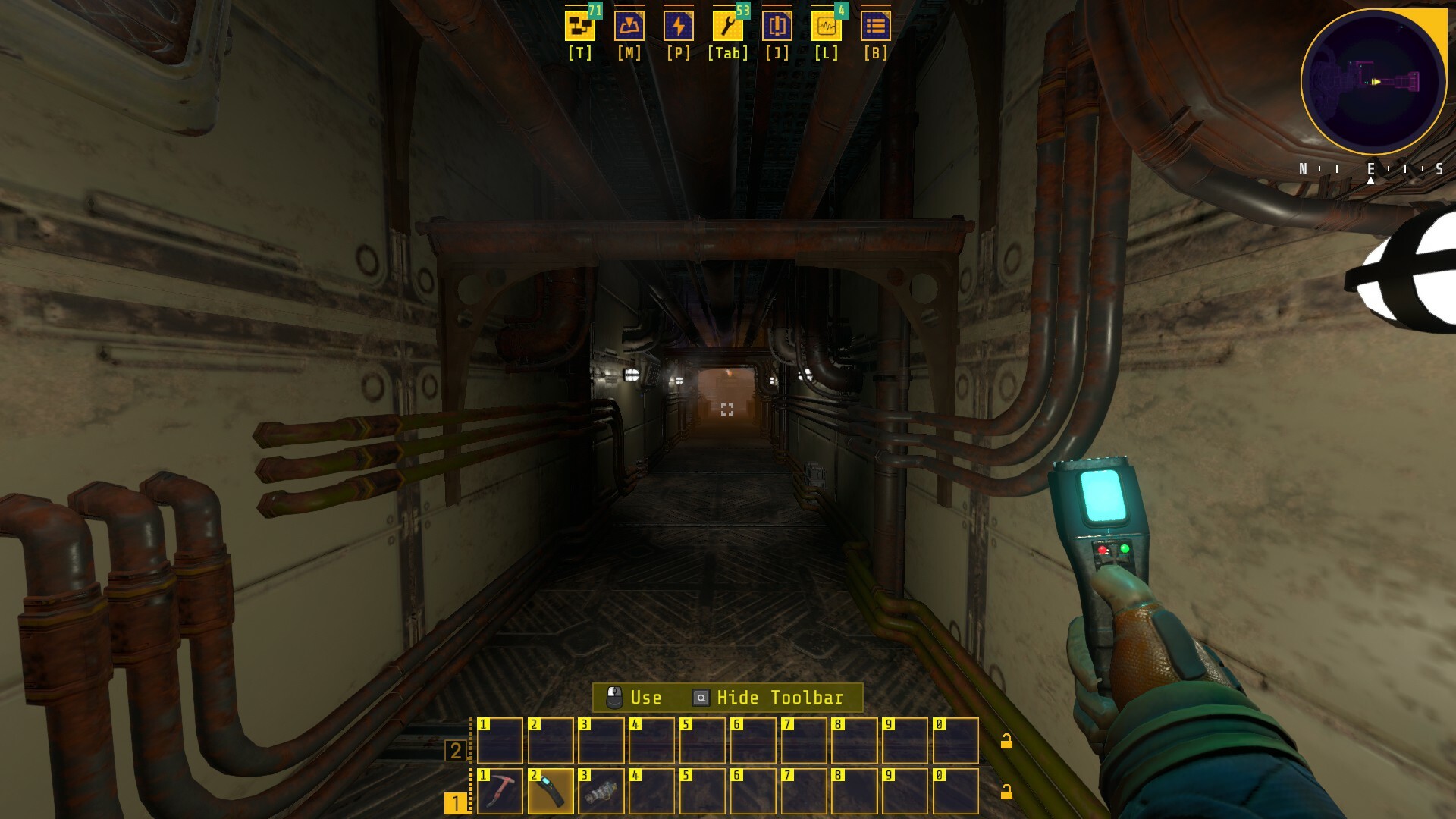 Viscera cleanup detail на русском торрент
