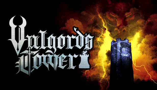 Vulgord's Tower Steam capsule image