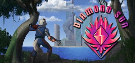 Diamond Sun header