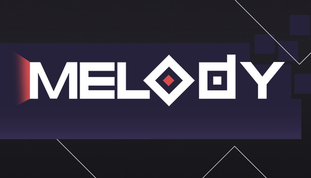 Melody/心跳旋律 Steam capsule image