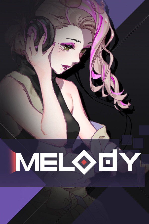 Melody/心跳旋律