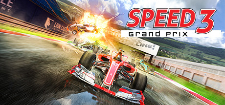 Baixar Speed 3: Grand Prix Torrent