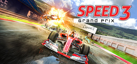Speed 3 Grand Prix Capa