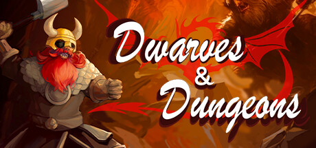 Dwarves  &amp; Dungeons