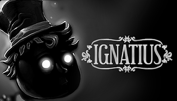 Ignatius Steam capsule image