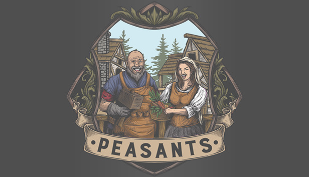 Peasants Steam capsule image