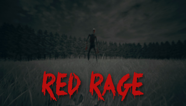 Red Rage