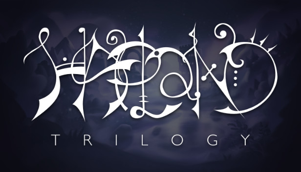 Hapland Trilogy Steam capsule image