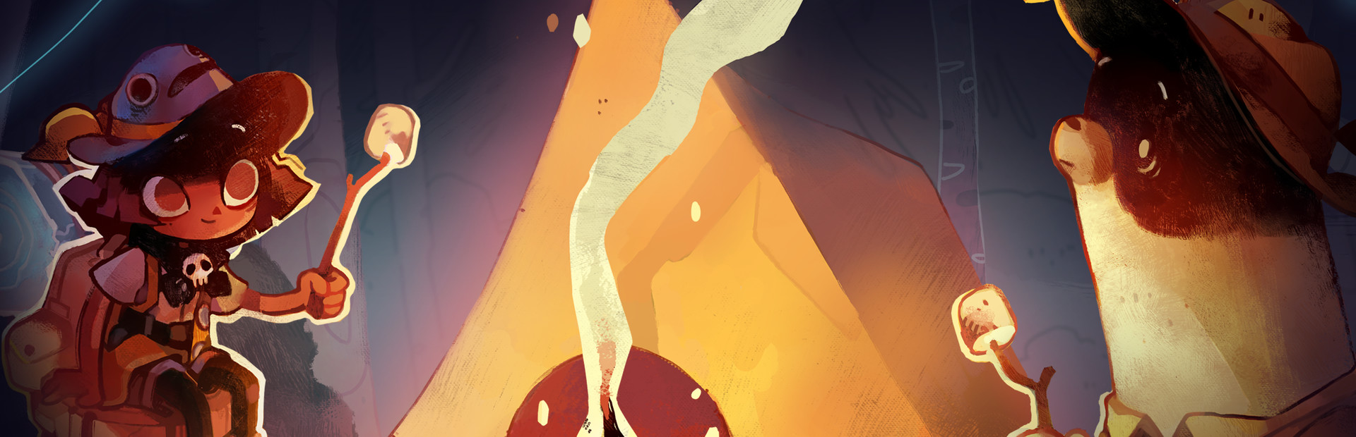 Featured image of post Cozy Grove 和睦森林 [DLC 解锁] [DLC Unlock] [Steam & Epic] [Windows & SteamOS]