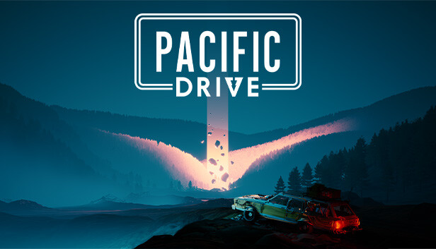 Ready go to ... https://store.steampowered.com/app/1458140/Pacific_Drive/?curator_clanid=42108472 [ Save 20% on Pacific Drive on Steam]