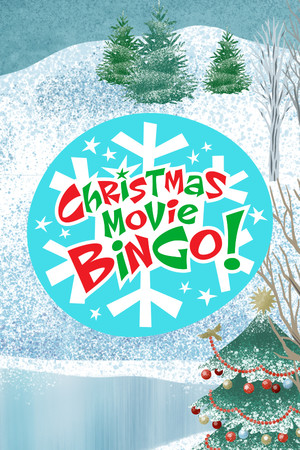 Christmas Movie Bingo