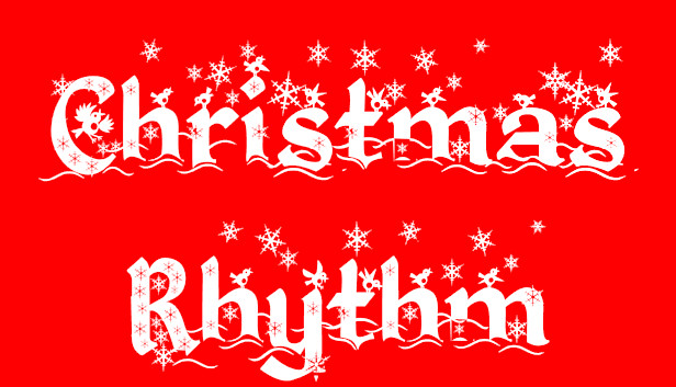Christmas Rhythm Steam capsule image