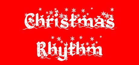 Christmas Rhythm Cover Image