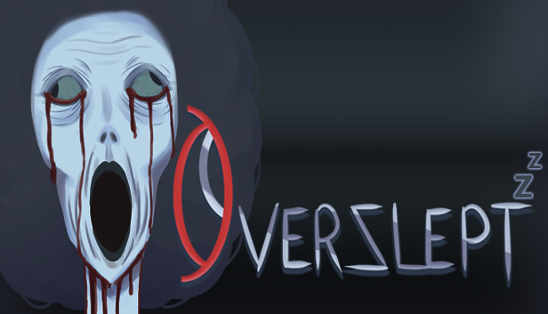 Overslept Steam capsule image
