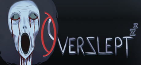 Overslept Cover Image