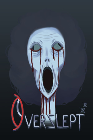 Overslept cover art