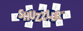 Shuzzler: The Word Game
