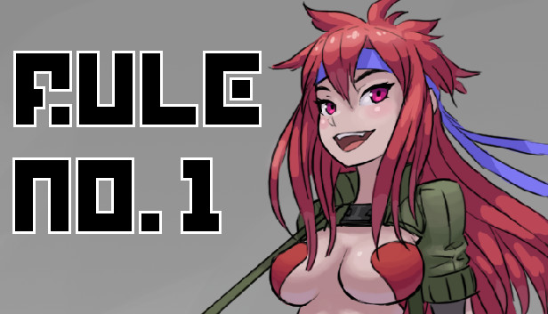 Rule No. 1 Steam capsule image