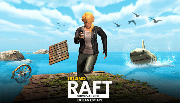 raft game download review raft game download review